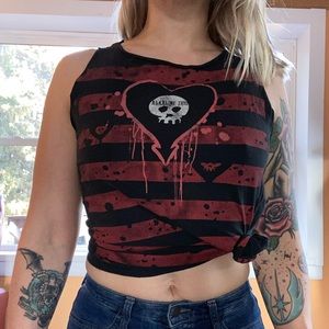 Pick 3 for 25 - Vintage Alkaline Trio band size S